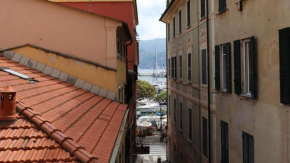 Italianway - Ruffini 20, Santa Margherita Ligure